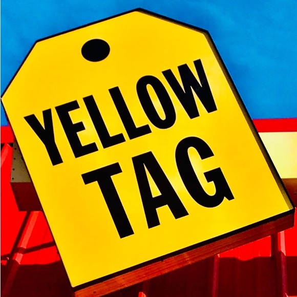 yellowtag22